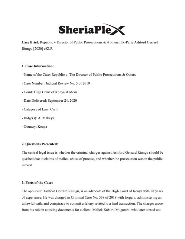 Republic-v-Director-of-Public-Prosecutions--4-others-Ex-Parte-Ashford-Gerrard-Riungu-[2020]-eKLR_797_0.jpg